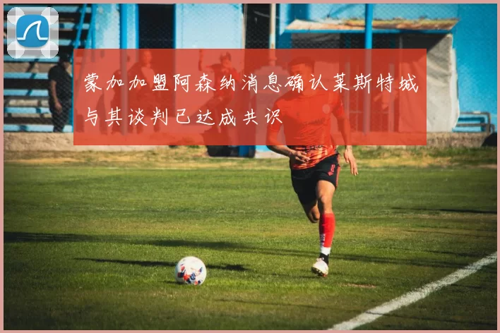 蒙加加盟阿森纳消息确认莱斯特城与其谈判已达成共识